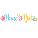 Pause & Pjat's logo